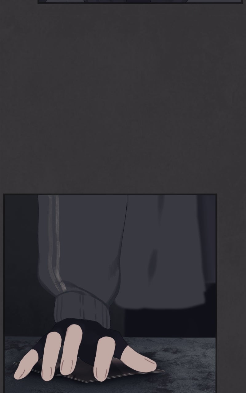 HAZESHIFT Episode 40 page 43 - 