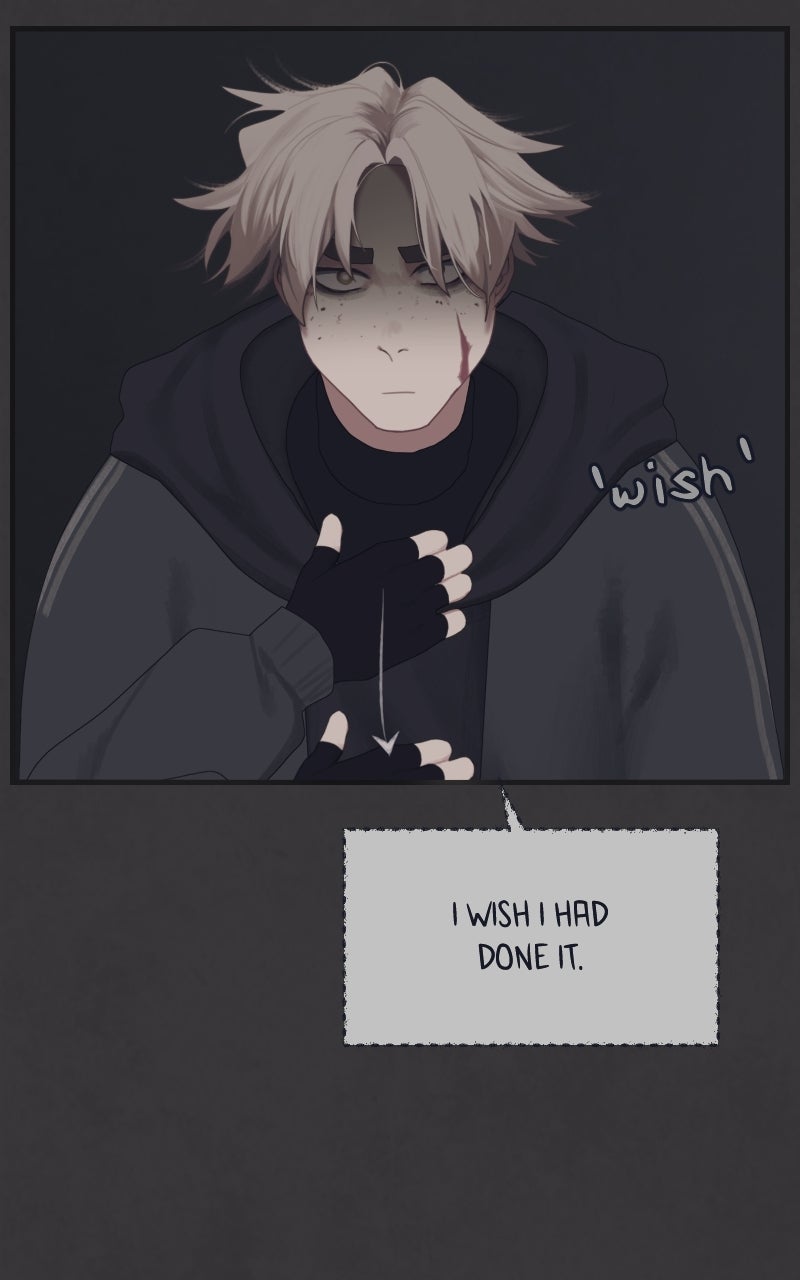 HAZESHIFT Episode 40 page 45 - 