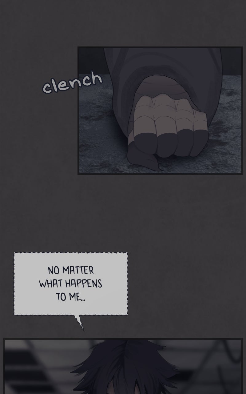 HAZESHIFT Episode 40 page 47 - 
