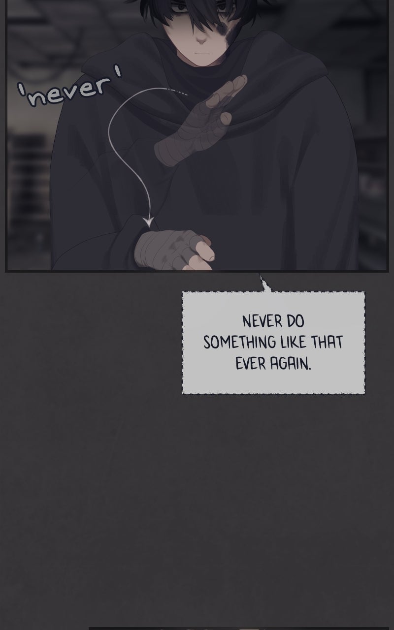 HAZESHIFT Episode 40 page 48 - 