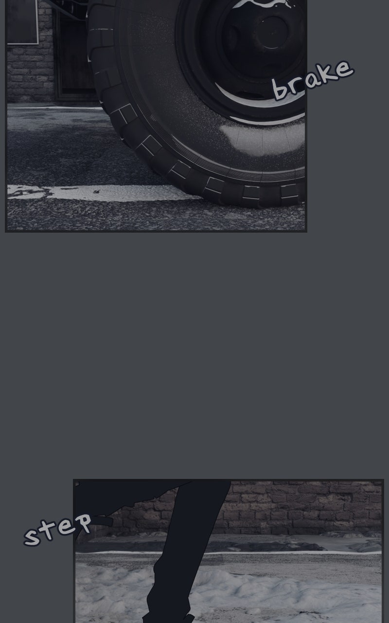HAZESHIFT Episode 40 page 6 - 
