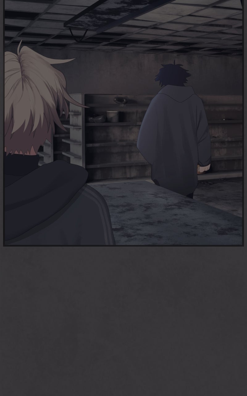 HAZESHIFT Episode 40 page 51 - 