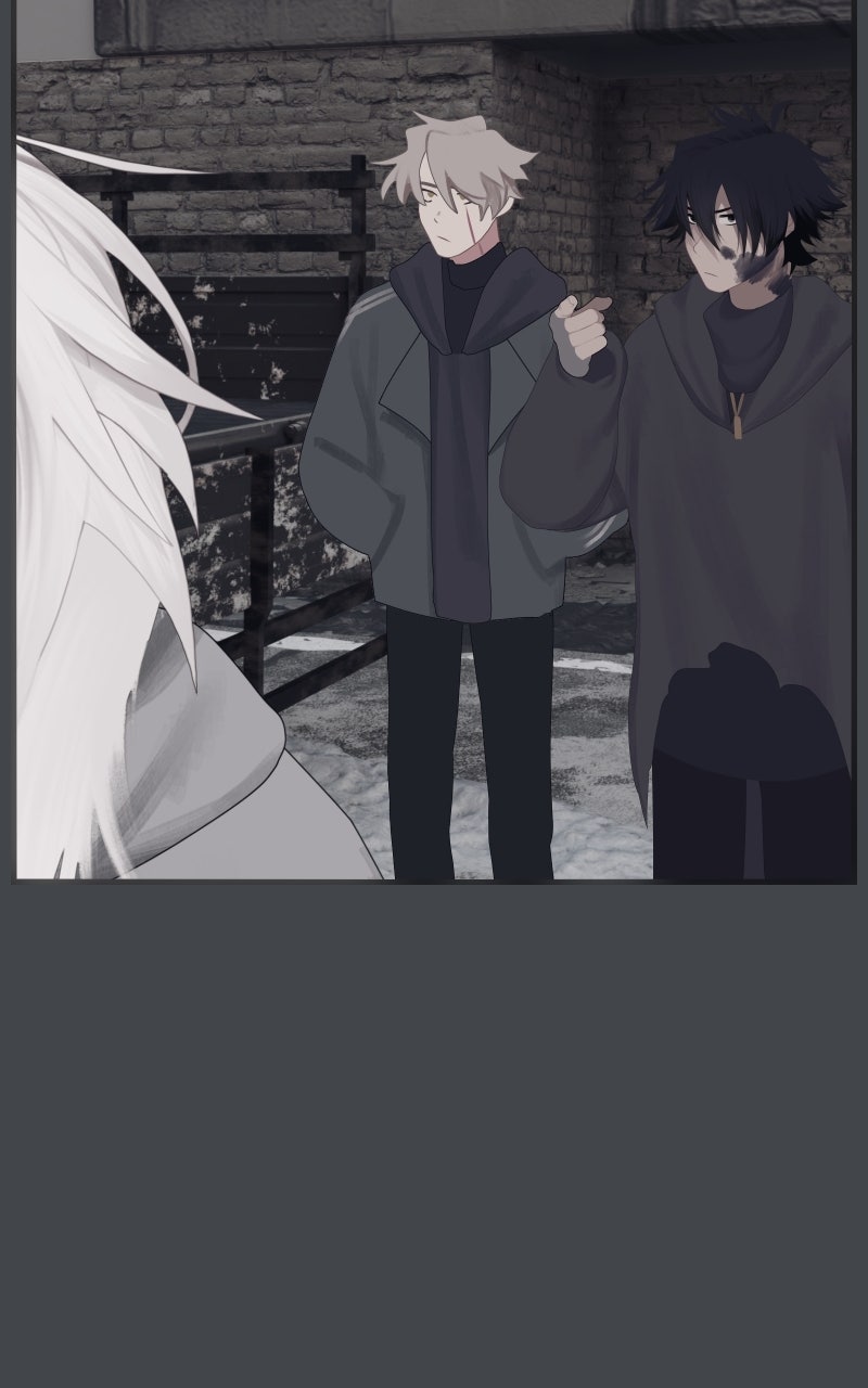 HAZESHIFT Episode 40 page 8 - 