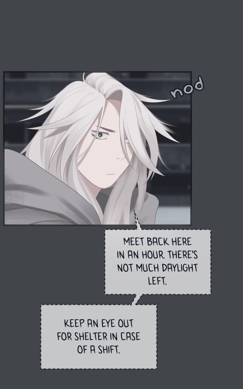 HAZESHIFT Episode 40 page 9 - 