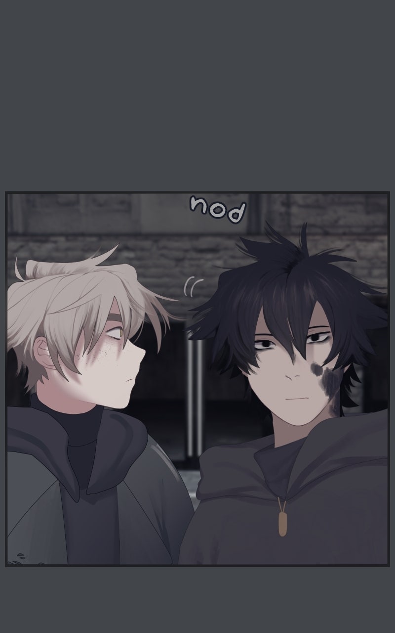 HAZESHIFT Episode 40 page 10 - 