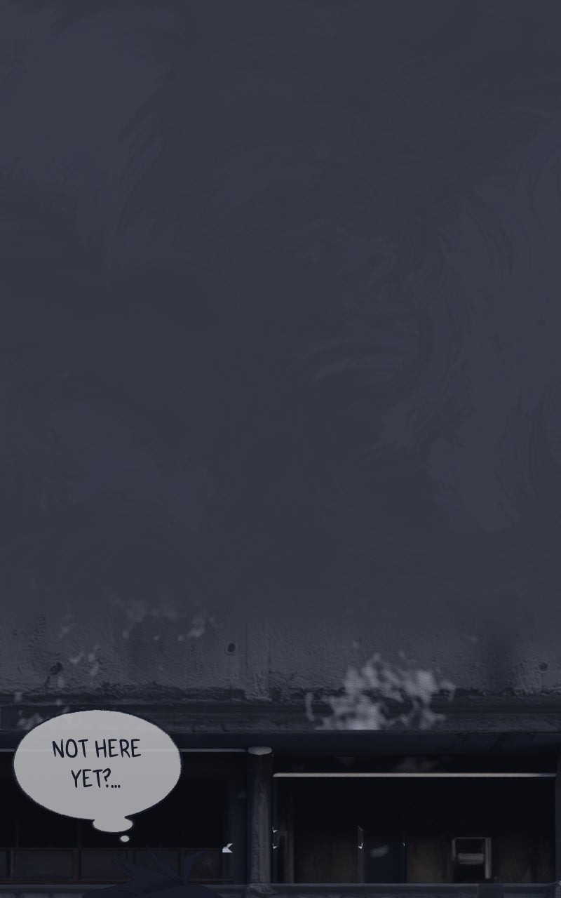 HAZESHIFT Episode 41 page 1 - 