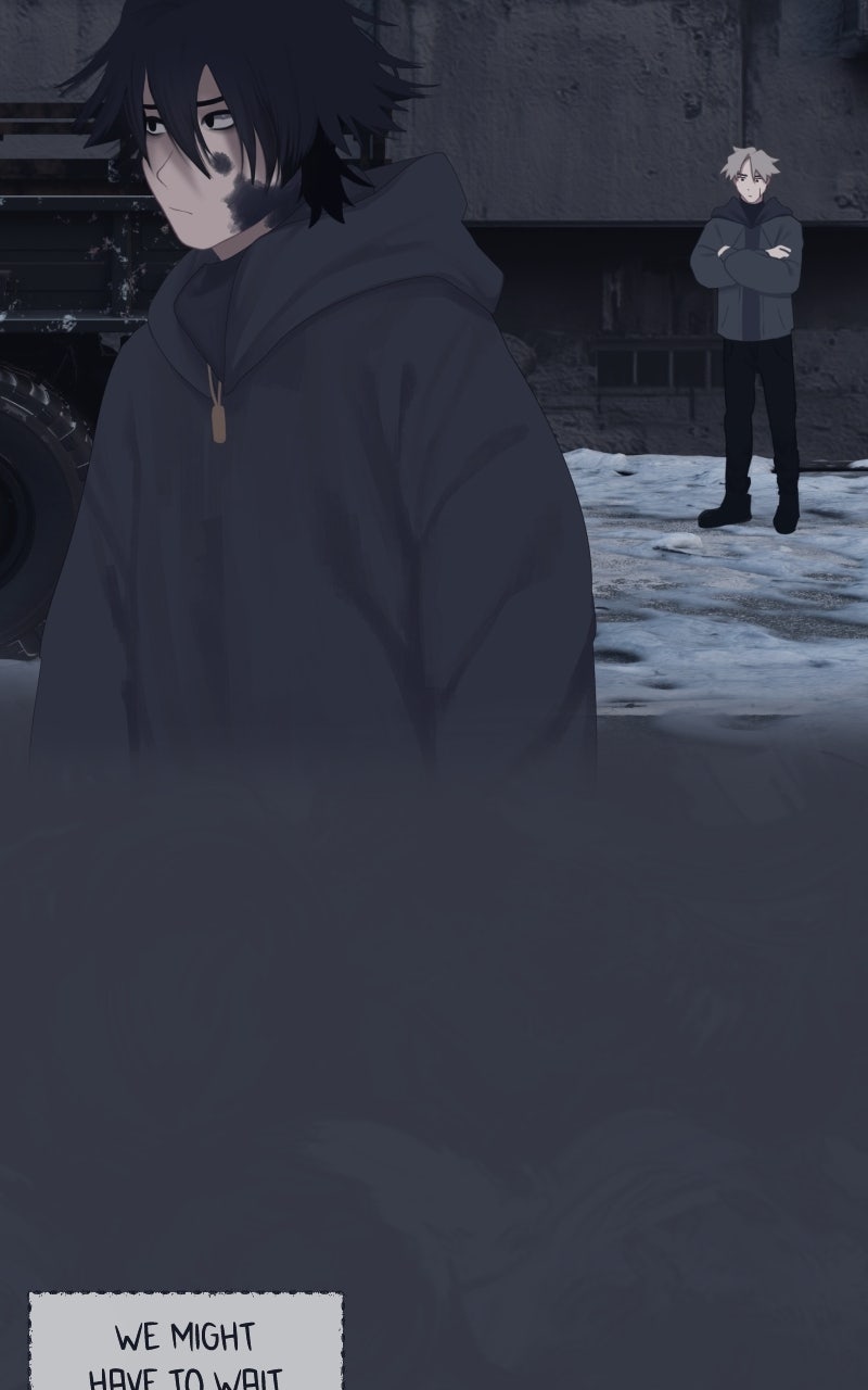 HAZESHIFT Episode 41 page 2 - 