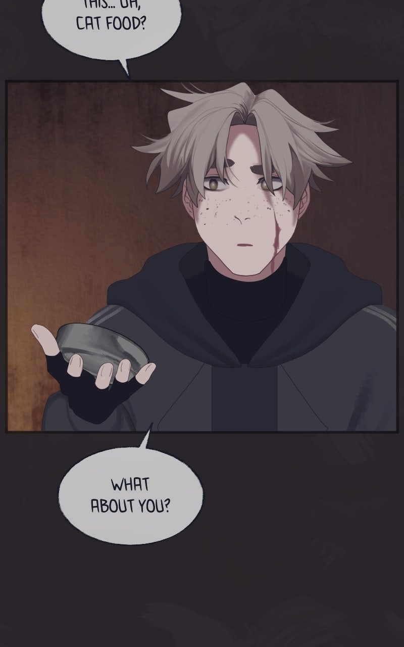 HAZESHIFT Episode 41 page 17 - 