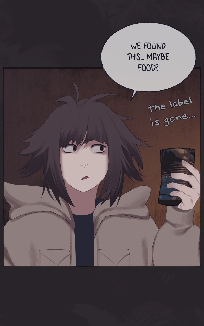 HAZESHIFT Episode 41 page 18 - 