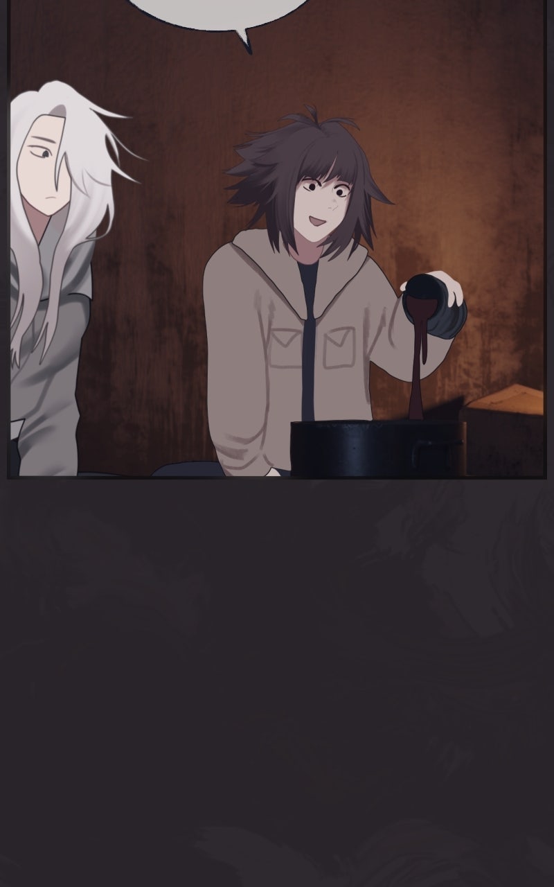 HAZESHIFT Episode 41 page 20 - 
