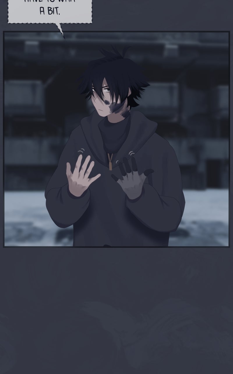 HAZESHIFT Episode 41 page 3 - 