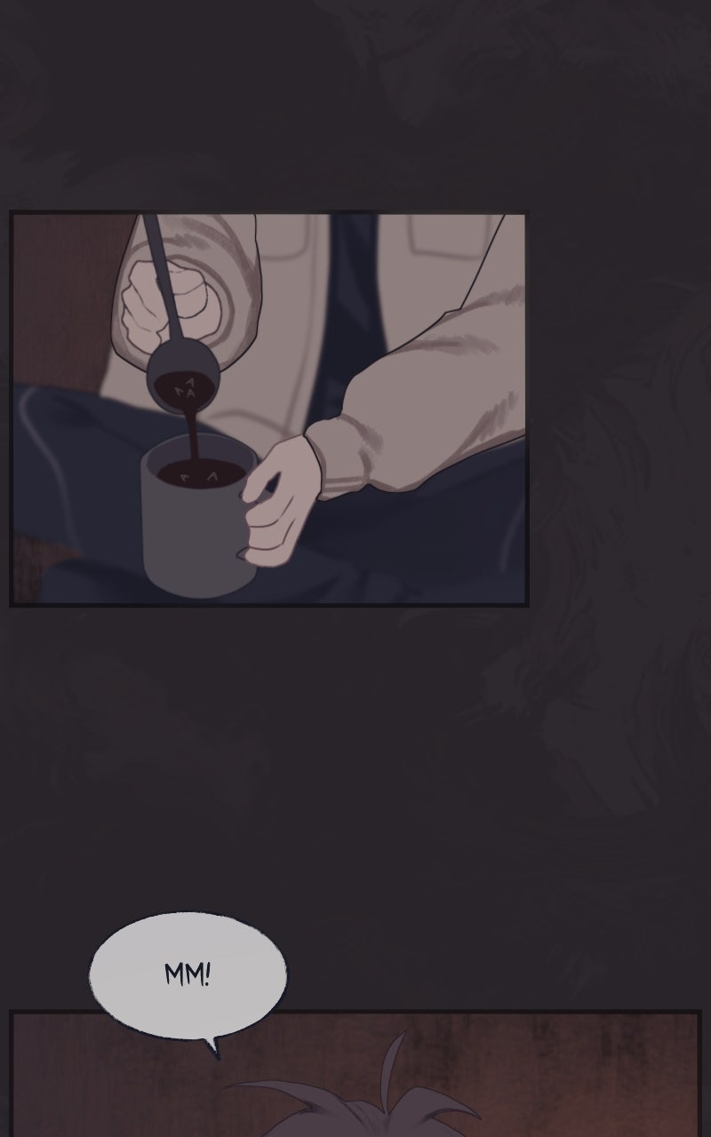 HAZESHIFT Episode 41 page 25 - 