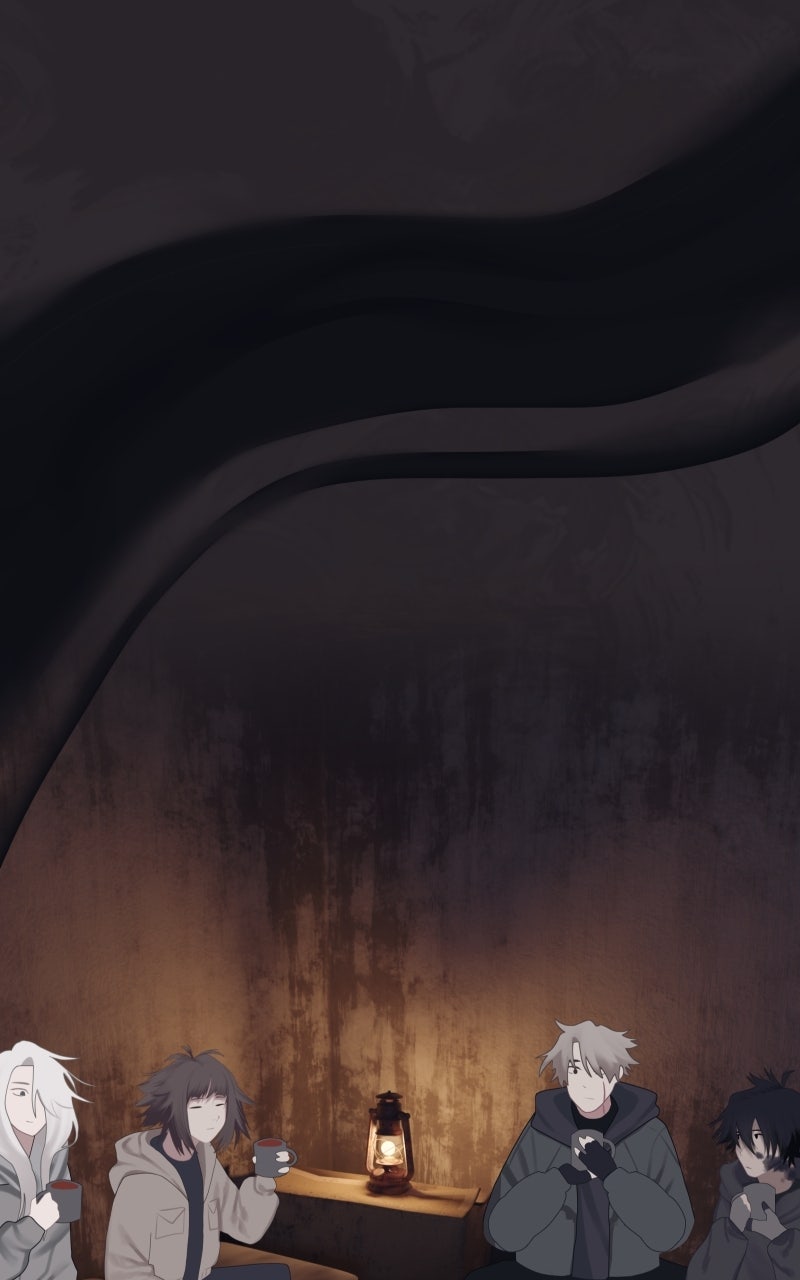 HAZESHIFT Episode 41 page 27 - 