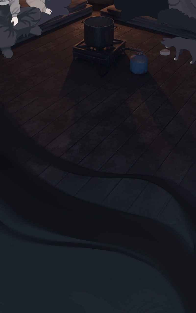 HAZESHIFT Episode 41 page 28 - 