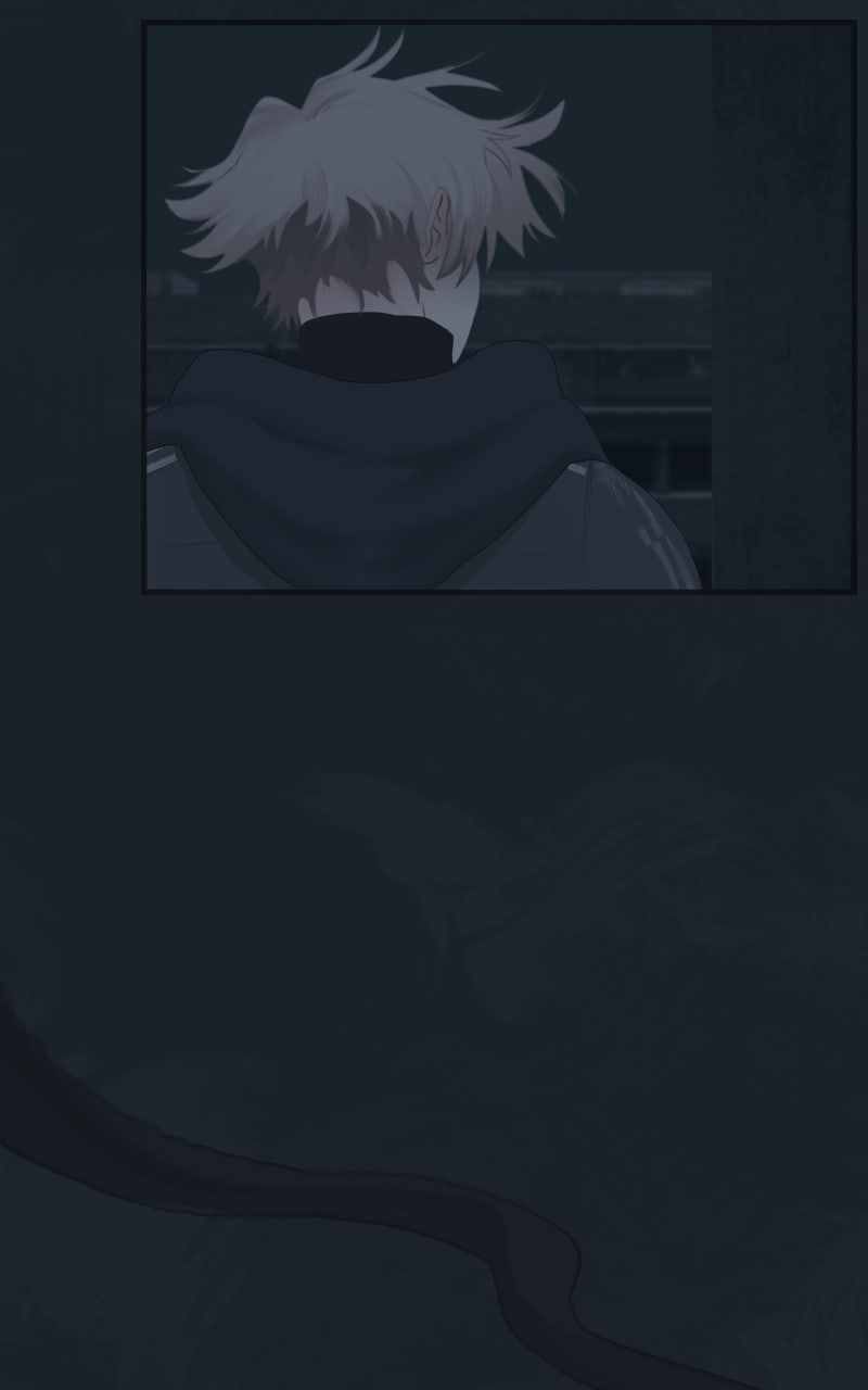 HAZESHIFT Episode 41 page 33 - 