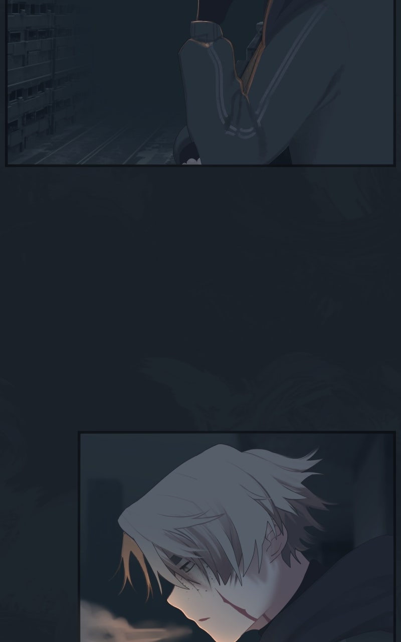 HAZESHIFT Episode 41 page 35 - 