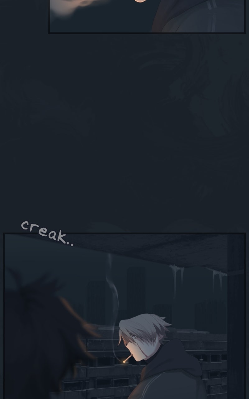 HAZESHIFT Episode 41 page 36 - 