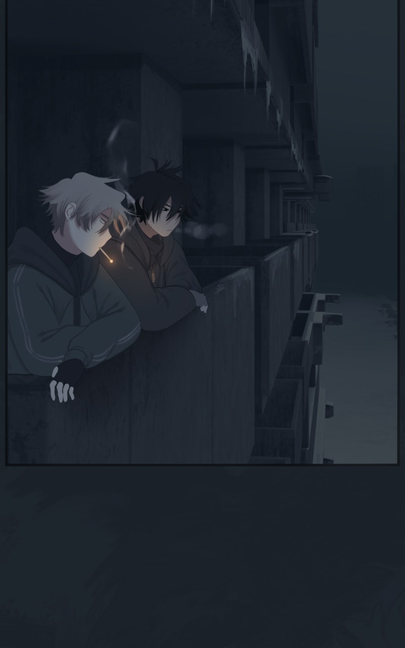 HAZESHIFT Episode 41 page 38 - 