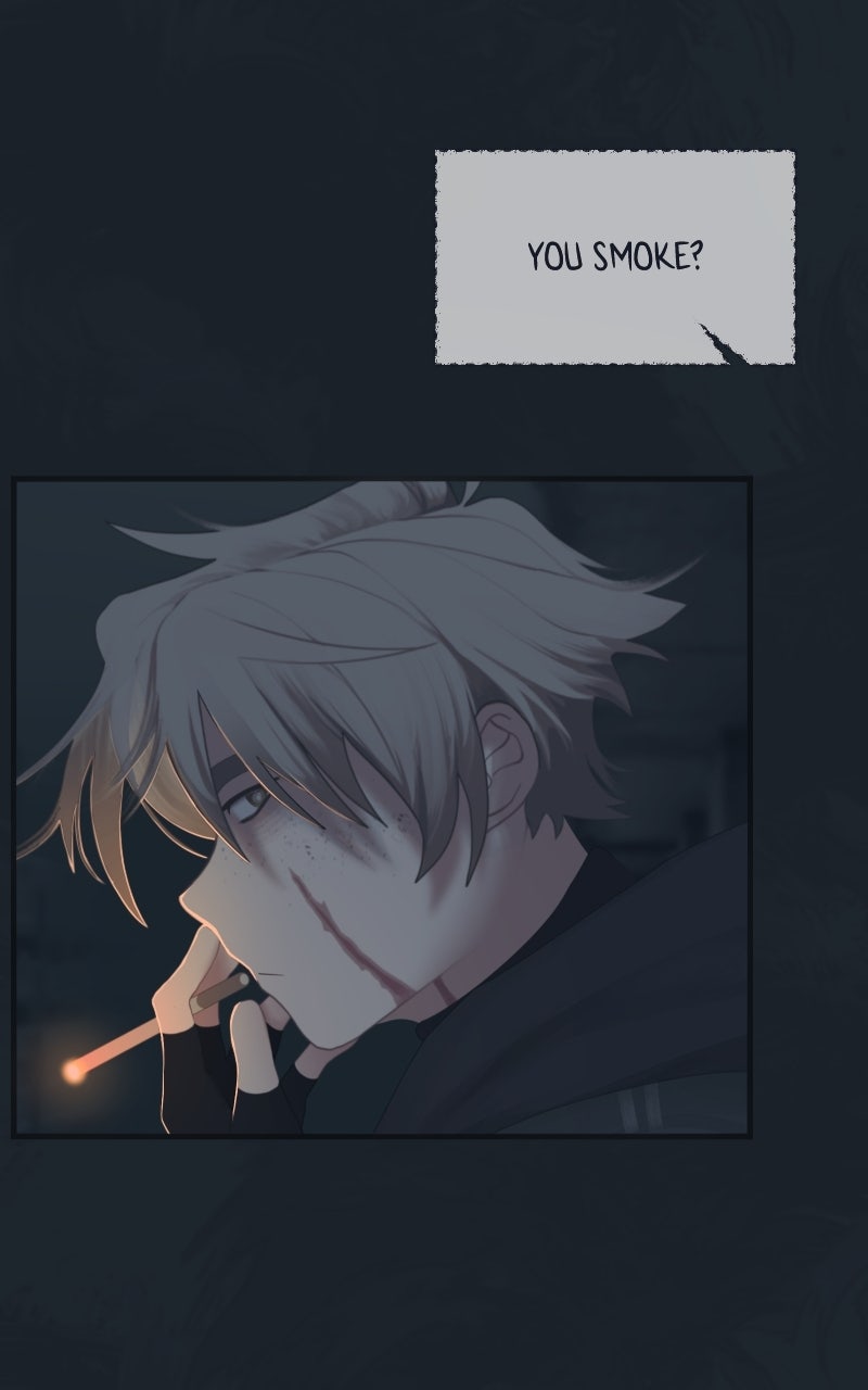 HAZESHIFT Episode 41 page 40 - 