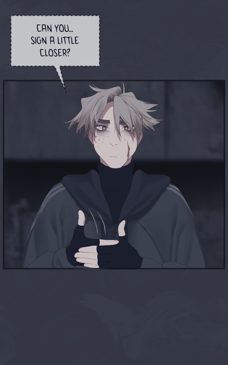 HAZESHIFT Episode 41 page 5 - 