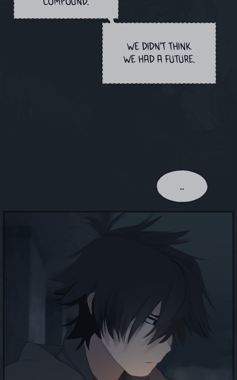 HAZESHIFT Episode 41 page 42 - 