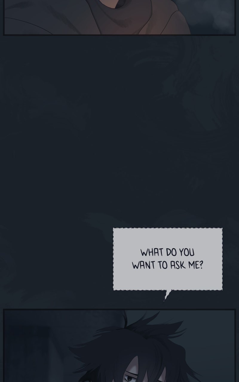 HAZESHIFT Episode 41 page 43 - 