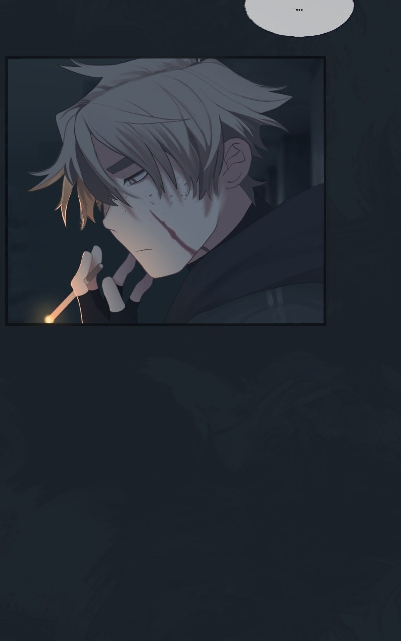 HAZESHIFT Episode 41 page 45 - 