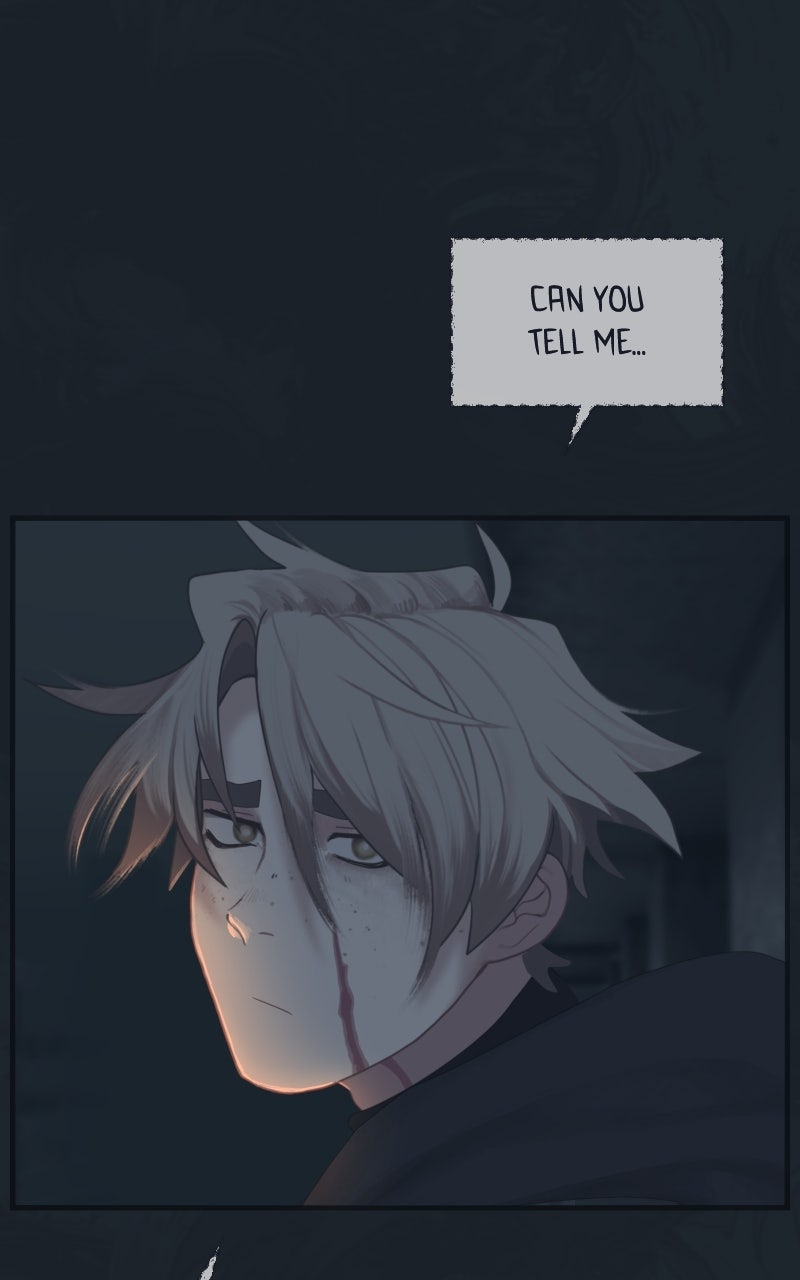 HAZESHIFT Episode 41 page 46 - 