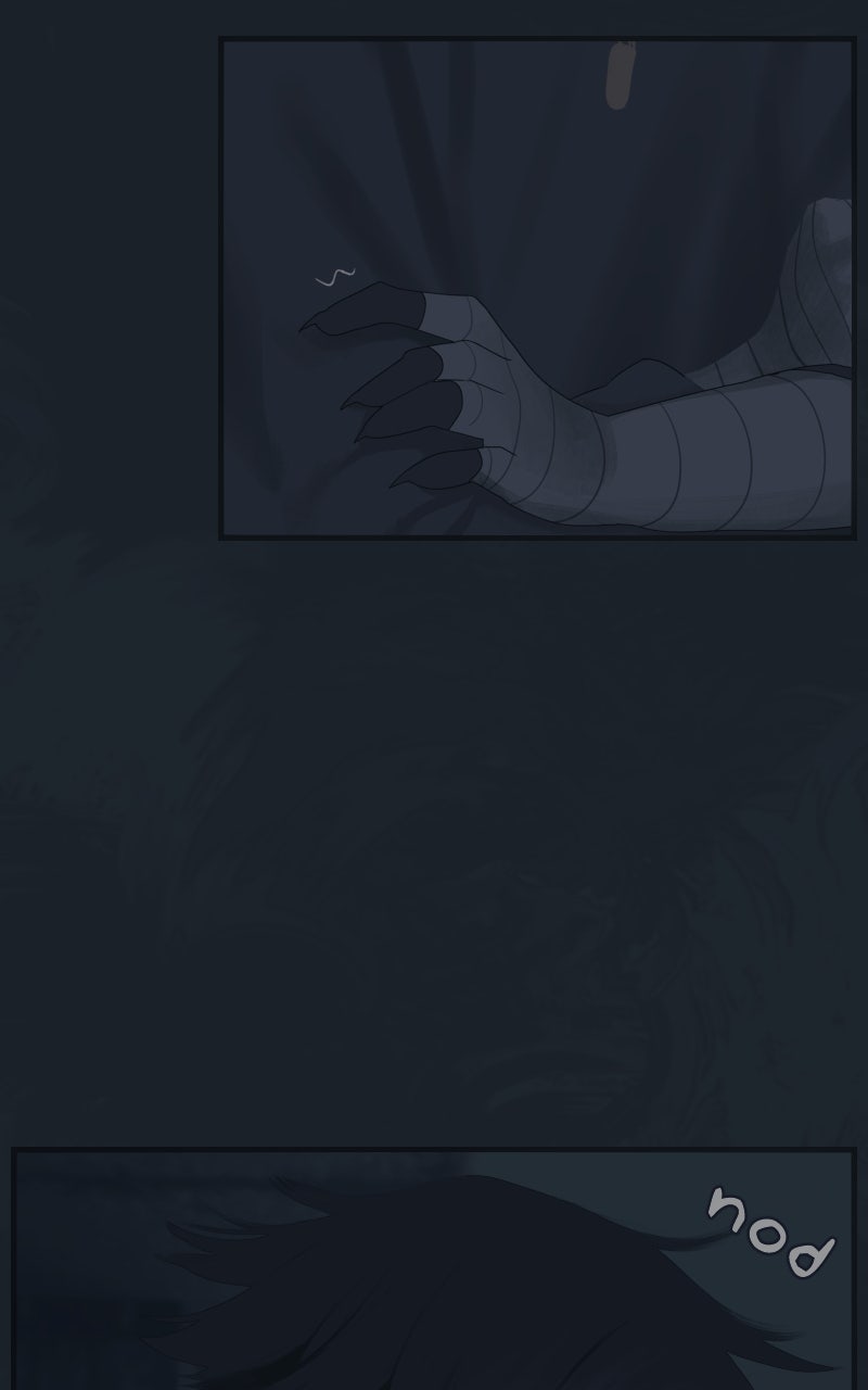 HAZESHIFT Episode 41 page 49 - 