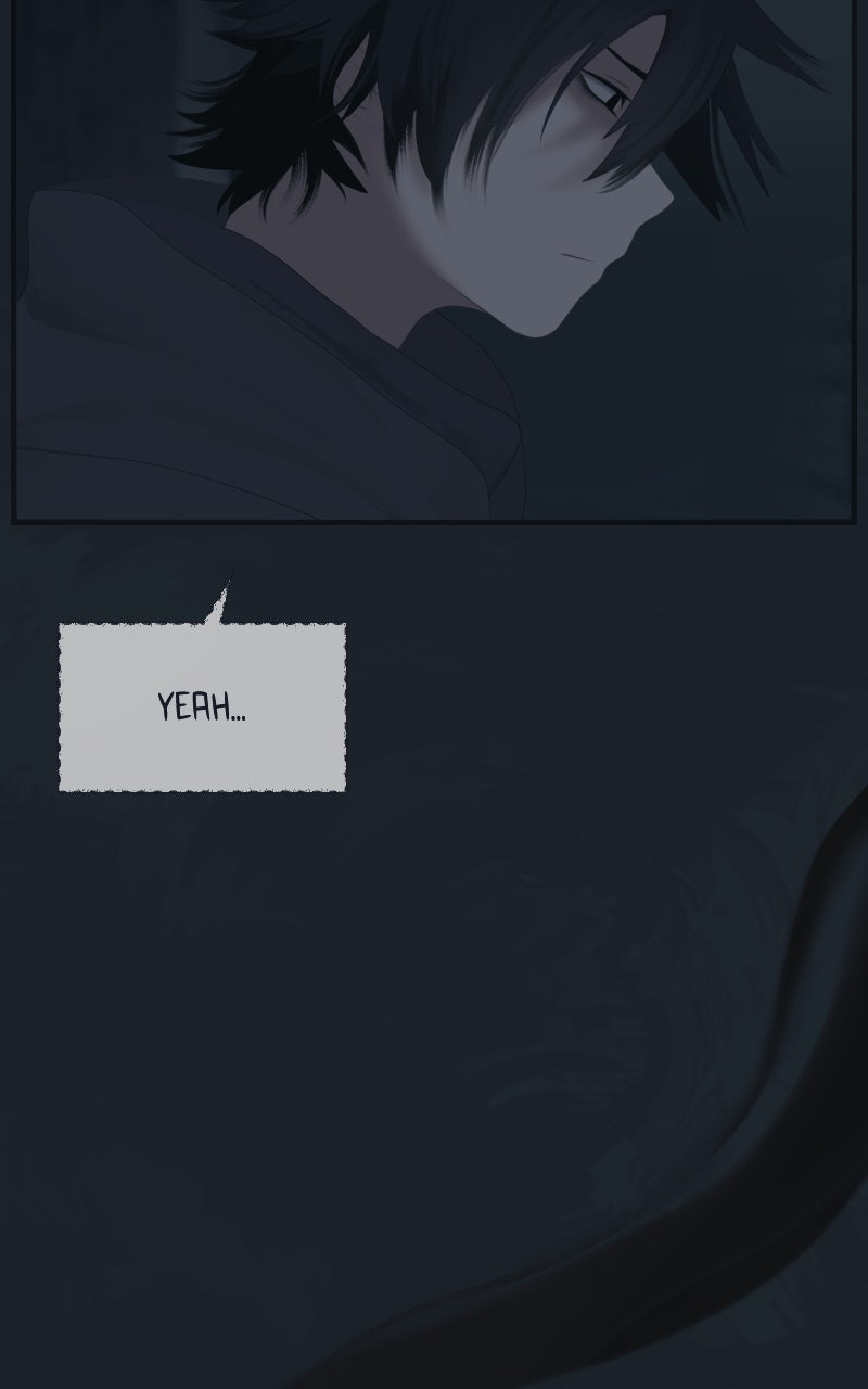 HAZESHIFT Episode 41 page 50 - 