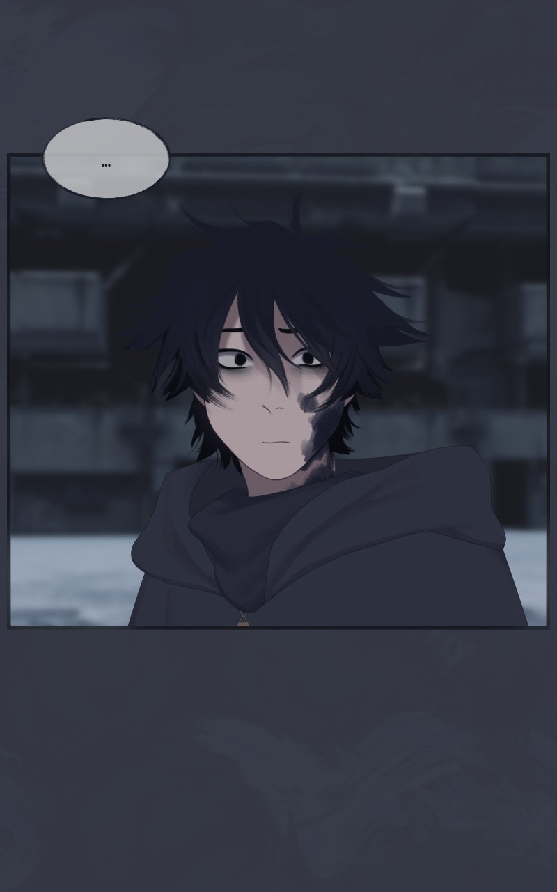 HAZESHIFT Episode 41 page 6 - 