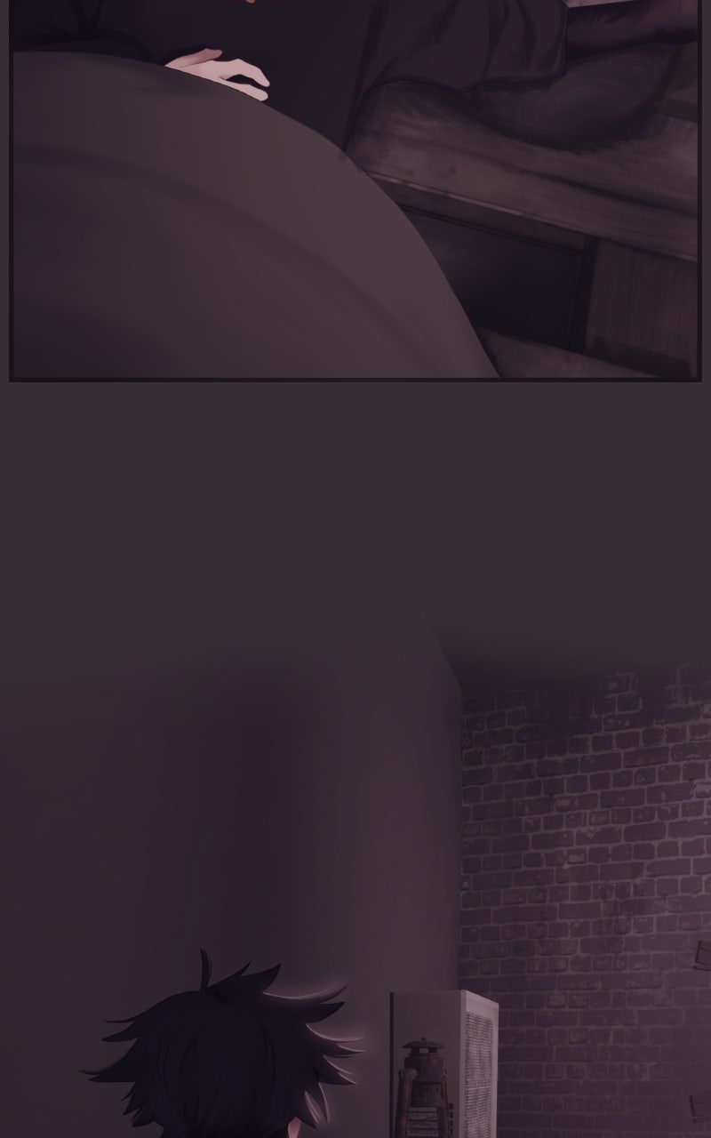 HAZESHIFT Episode 41 page 53 - 