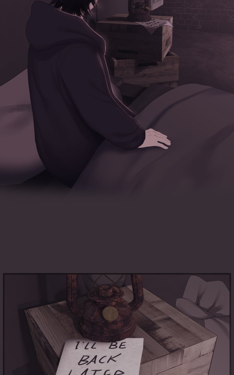 HAZESHIFT Episode 41 page 54 - 