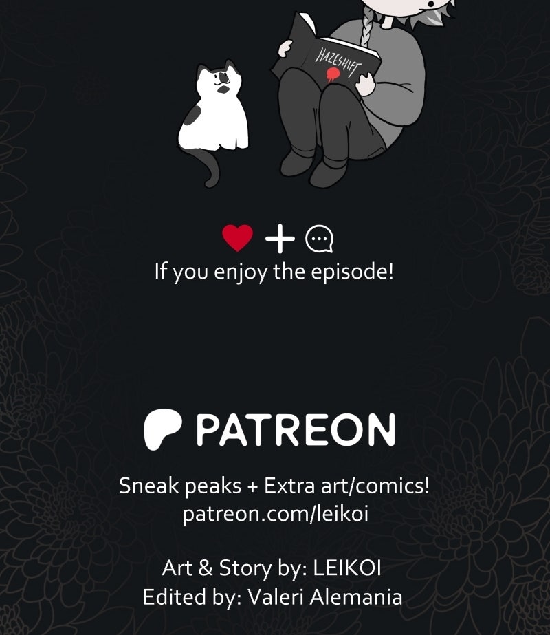HAZESHIFT Episode 41 page 57 - 