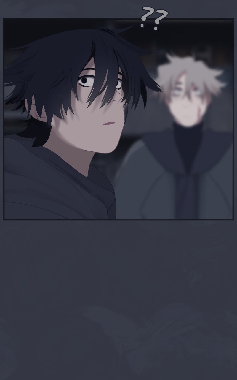 HAZESHIFT Episode 41 page 8 - 