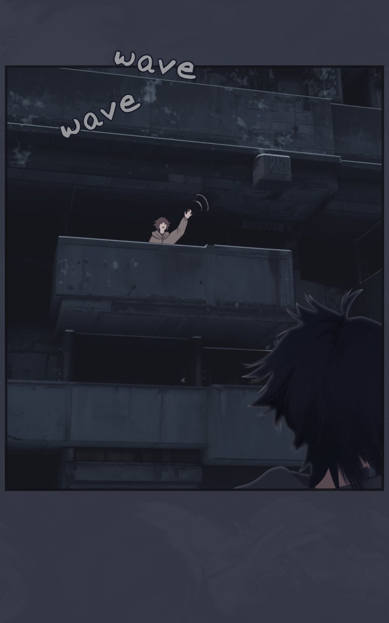 HAZESHIFT Episode 41 page 9 - 