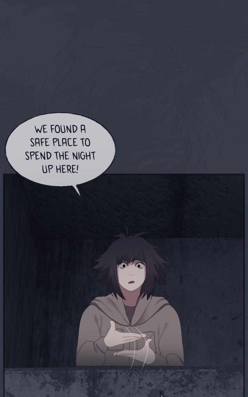 HAZESHIFT Episode 41 page 10 - 