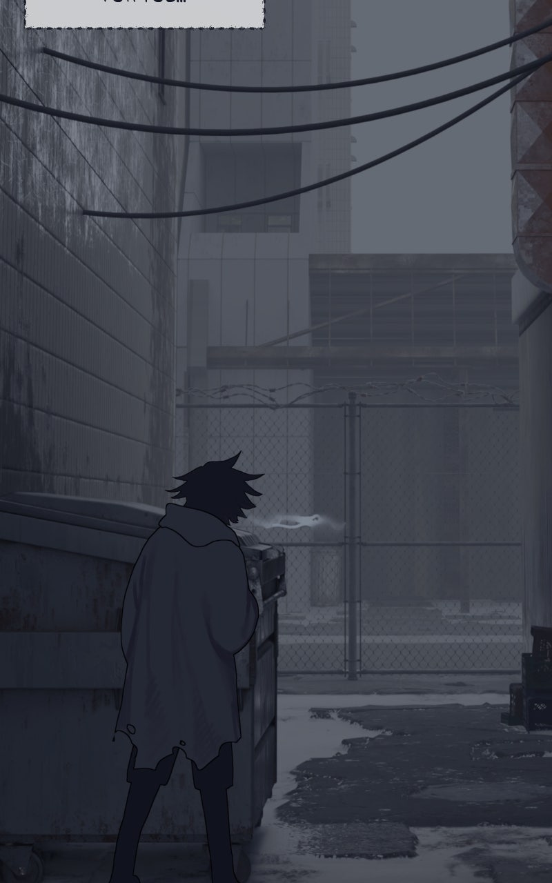 HAZESHIFT Episode 42 page 14 - 