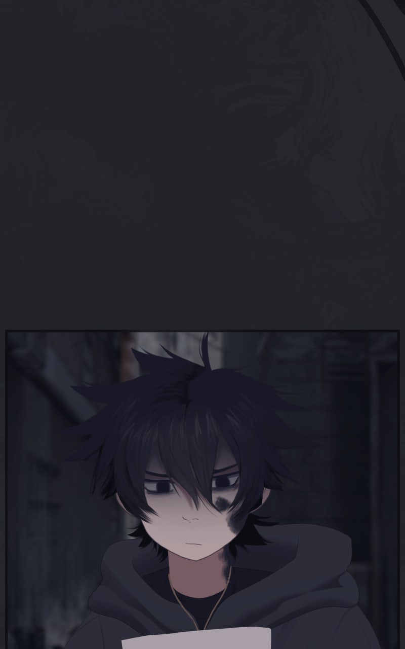 HAZESHIFT Episode 42 page 20 - 