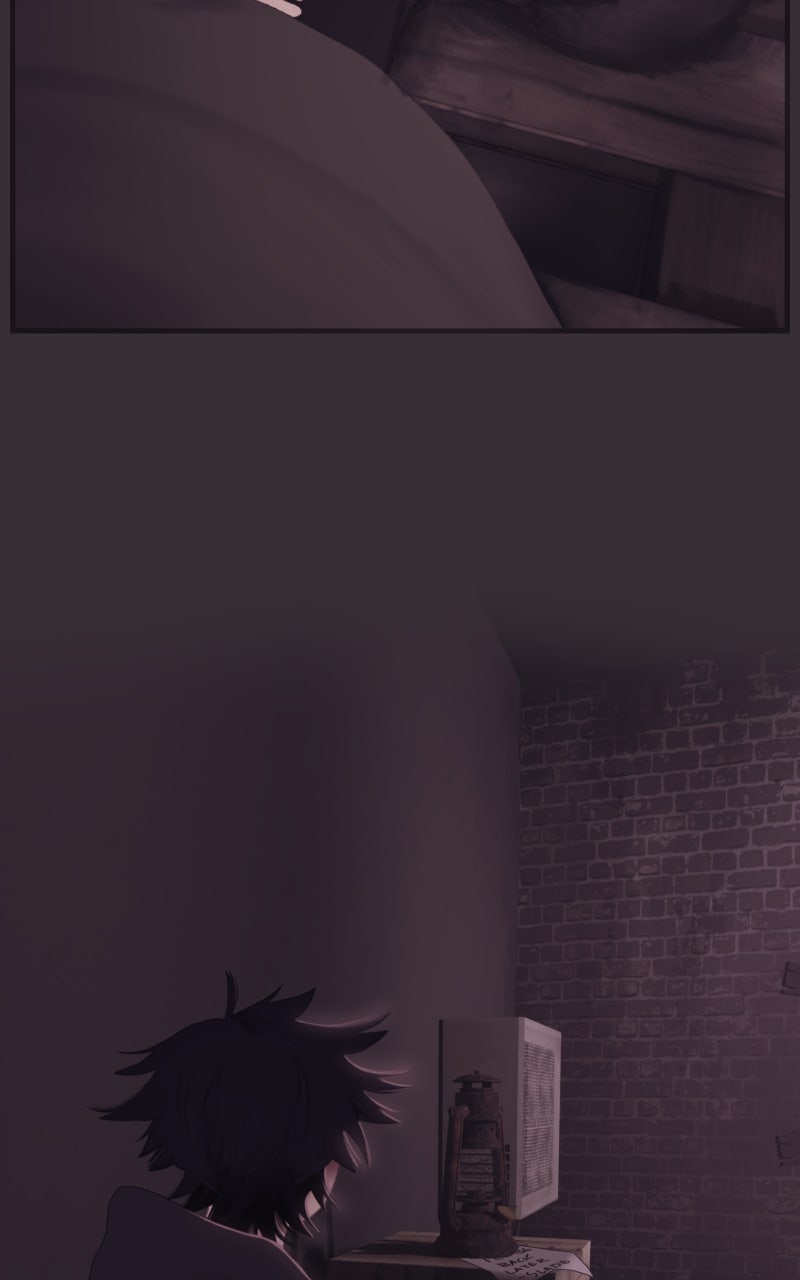 HAZESHIFT Episode 42 page 3 - 