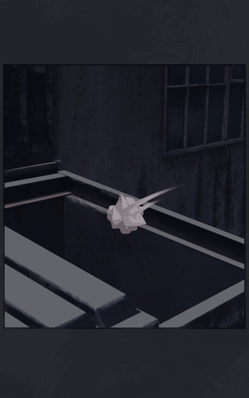HAZESHIFT Episode 42 page 23 - 