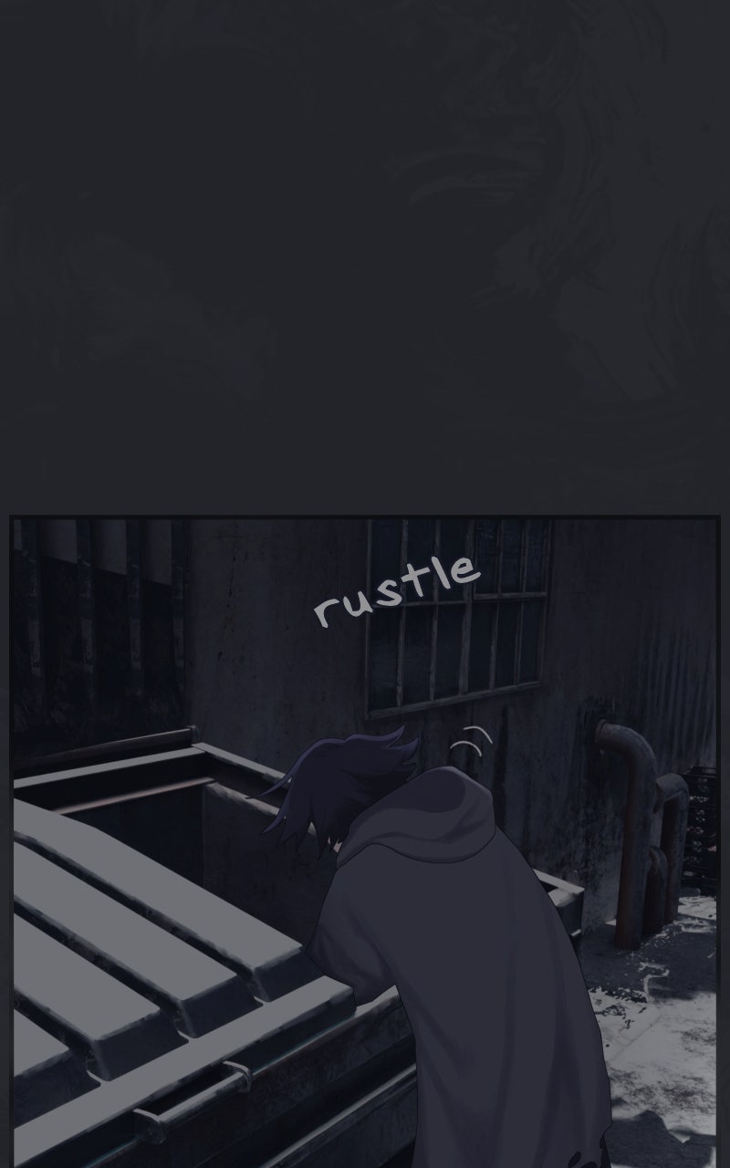 HAZESHIFT Episode 42 page 25 - 