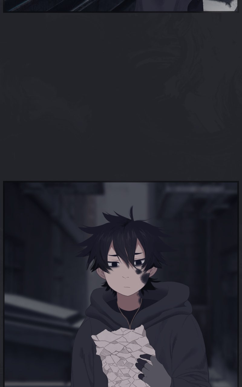 HAZESHIFT Episode 42 page 26 - 