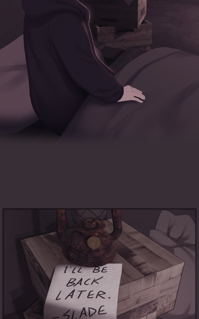 HAZESHIFT Episode 42 page 4 - 
