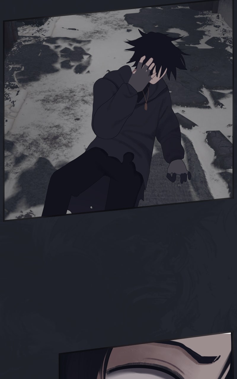 HAZESHIFT Episode 42 page 33 - 
