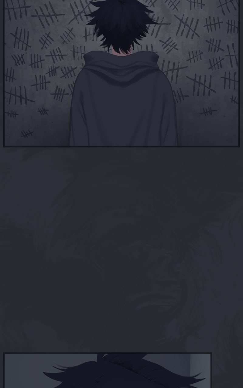 HAZESHIFT Episode 42 page 40 - 