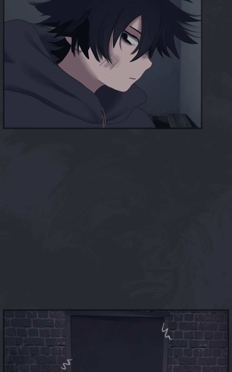 HAZESHIFT Episode 42 page 41 - 