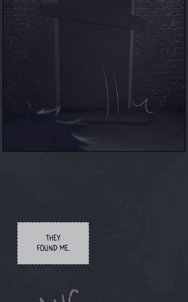 HAZESHIFT Episode 42 page 42 - 