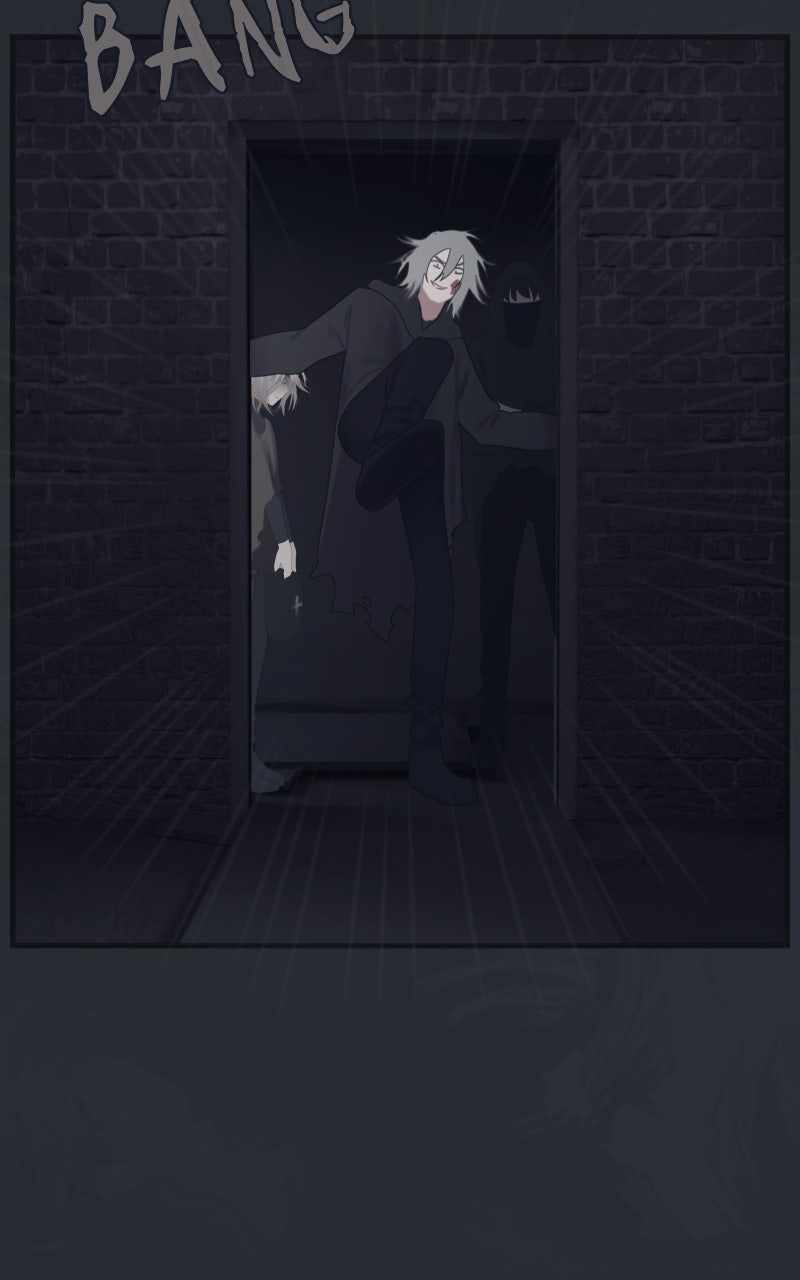 HAZESHIFT Episode 42 page 43 - 