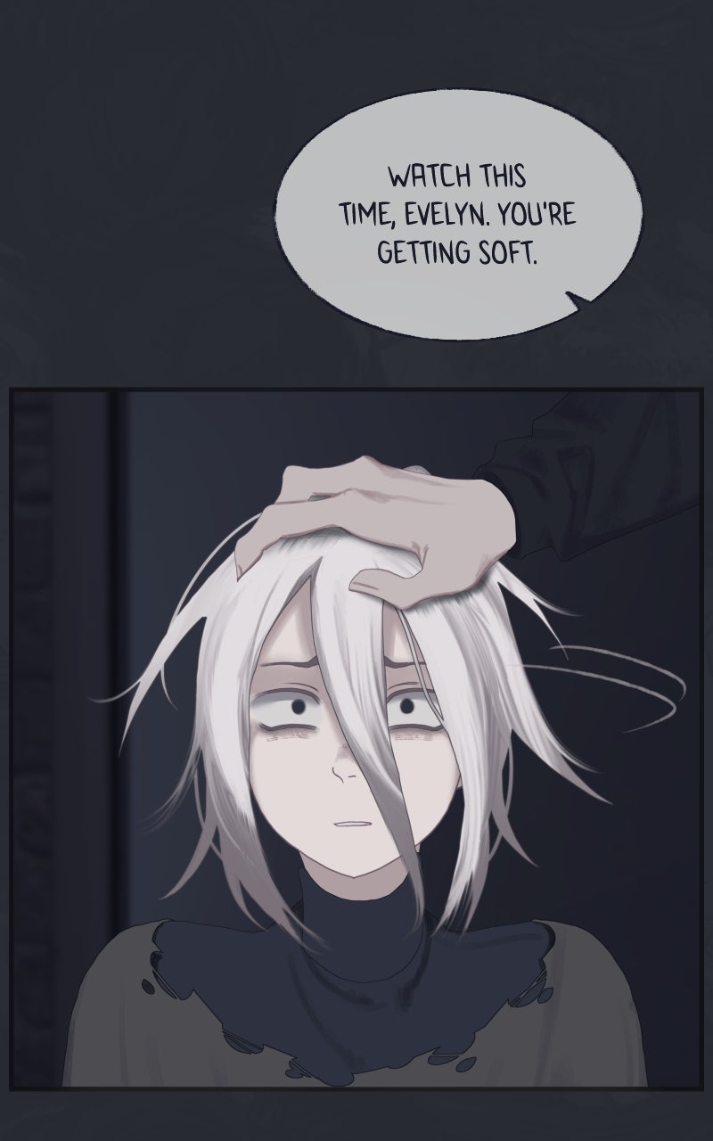 HAZESHIFT Episode 42 page 45 - 